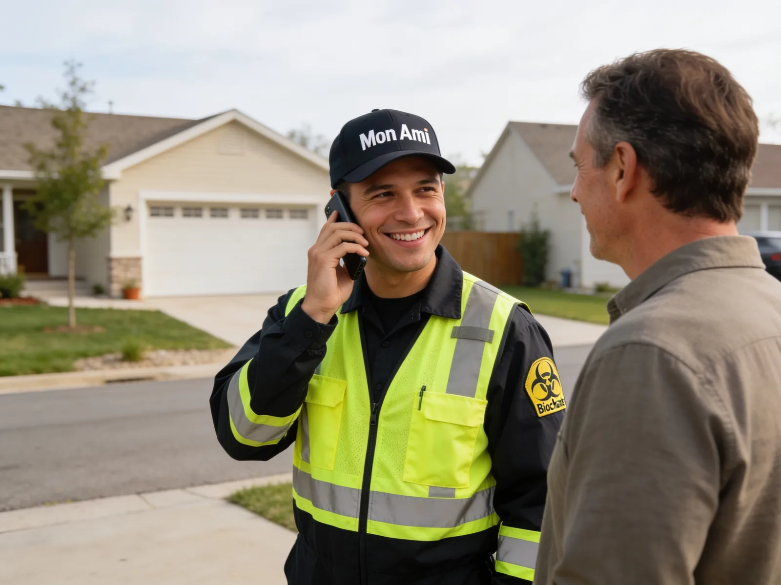 Sewage Cleanup Spring Valley, OH FAQs