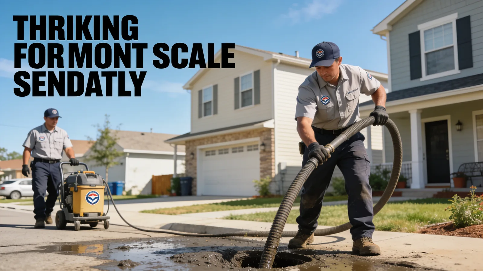 Sewage Cleanup in Spring Valley, OH near me